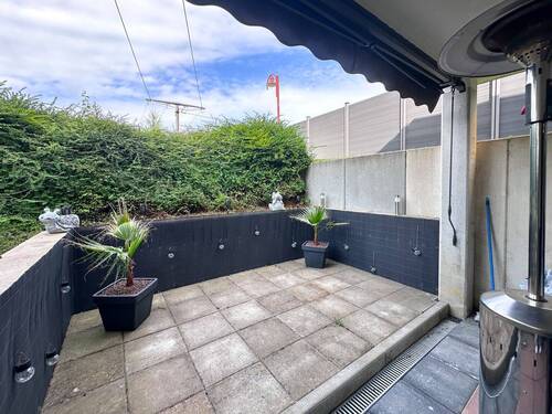 Terrasse KG - 