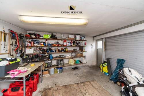 Garage - 