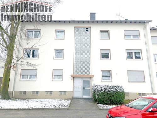 1 - Schönes Apartment mit Balkon in Unna-Königsborn