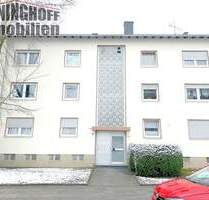 Schönes Apartment mit Balkon in Unna-Königsborn Schönes Apartment mit Balkon in Unna-Königsborn