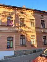 2,5 Raum Wohnung mit neuem Bad in Innenstadtlage in Apolda