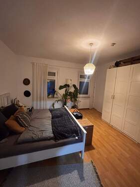 Schlafzimmer - 