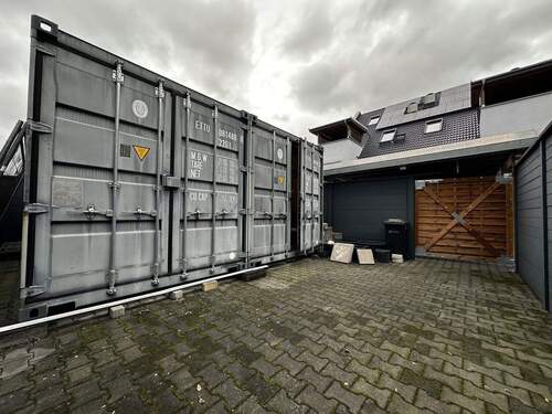 Mehrzweckcontainer - 