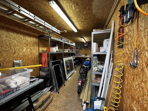 Mehrzweckcontainer - 