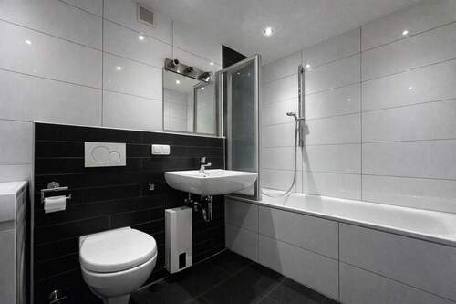 Maisonette-Wohnung Nr. 123 - 