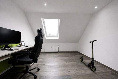 Maisonette-Wohnung Nr. 123 - 