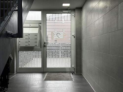 Treppenhaus Nr. 123 - 