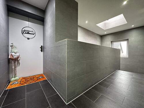 Treppenhaus Nr. 123 - 