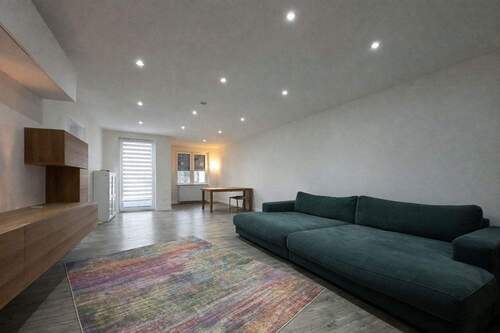 Etagenwohnung 1. OG Nr. 123 - 