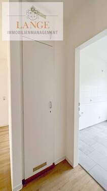 Flurschrank - 