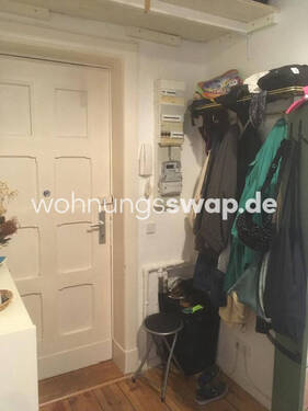 Bild 4 - Etagenwohnung mit 60,00 m&sup2; in Berlin zur Miete