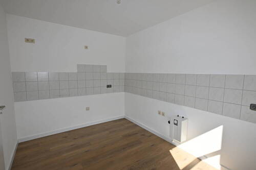 Küche - 3 Zimmer Etagenwohnung zur Miete in Schmallenberg