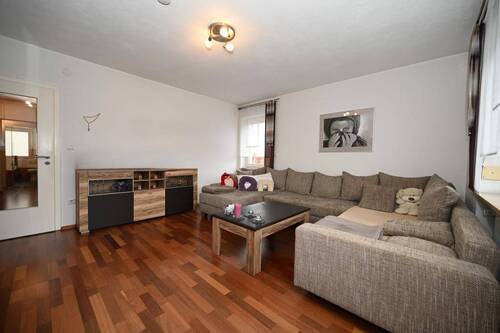 Ankommen und wohlfühlen - 