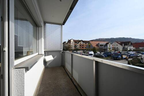 Balkon 1 - 