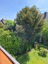 Blick vom Balkon - Etagenwohnung mit 71,00 m&sup2; in Bornheim zur Miete