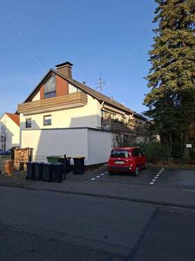 Stellplatz - 