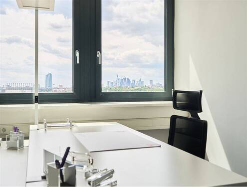 Büro - Büro in Frankfurt