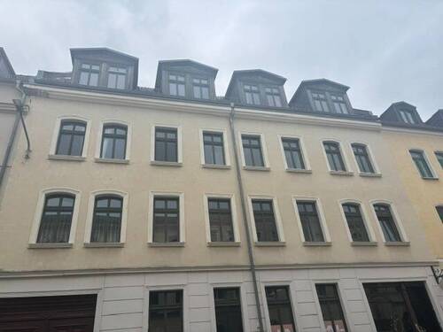 Ladeneinheit - * attraktive Büro-Laden-Praxisflächen * vielseitig nutzbar *