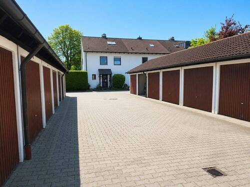 Garagenhof - 
