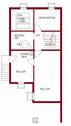 Grundriss UG - 