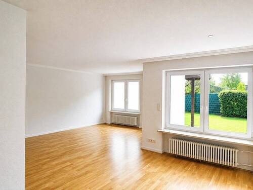 Geräumiges Wohnen - 5 Zimmer Reihenendhaus in Neufahrn bei Freising