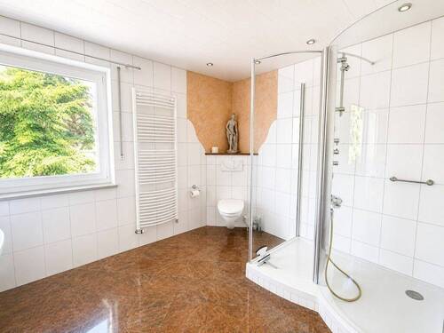 Badezimmer - 