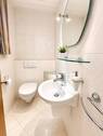 Gäste-WC - 