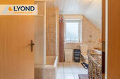 LYD 3641 - 10 Badezimmer OG - 