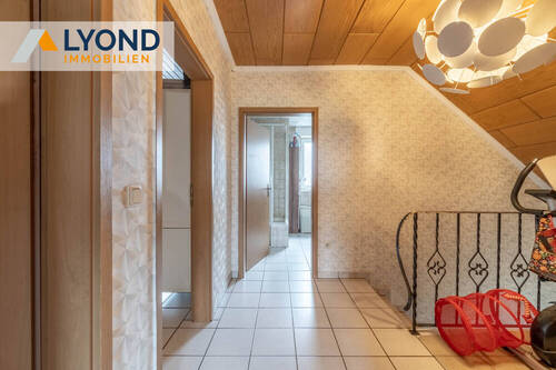 LYD 3641 - 15 Flur OG - 