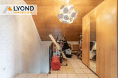 LYD 3641 - 16 Flur OG - 
