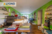 LYD 3641 - 22 Büro - 