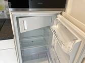 Eibauküche Kühlschrank - 