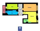 Grundriss - 