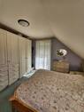 1.OG Schlafzimmer Nr.2 hinten links - 