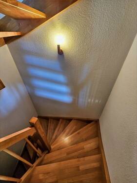 Kellertreppe - 