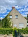 Außenansicht - Einfamilienhaus in Zahna-Elster