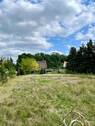 riesiger Garten - 
