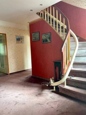 Diele - 