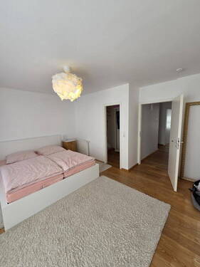 Schlafzimmer - 