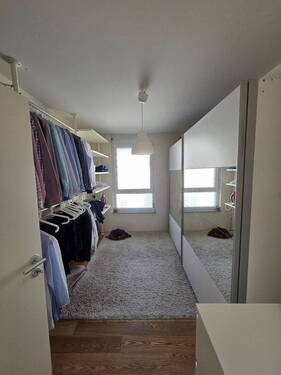 kleines Zimmer OG - 
