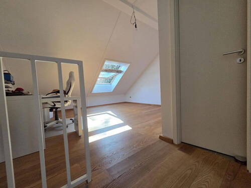 DG offen /Arbeitszimmer - 