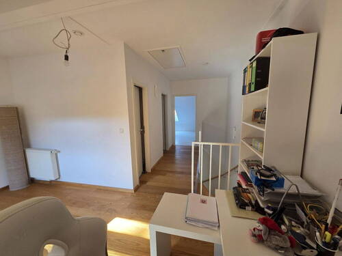 DG als Arbeitszimmer genutzt - 