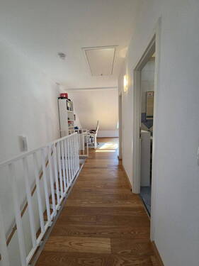 Flurbereich DG - 