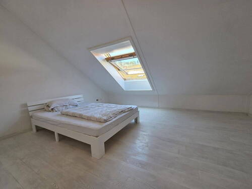 Gästezimmer DG - 