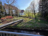 Ausblick Terrasse - 