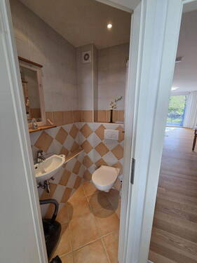 Gäste WC - 
