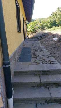Eingangsbereich - 