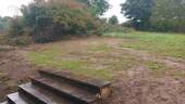 Gartennutzung - 