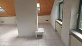 Wohnzimmer - Etagenwohnung mit 100,00 m² in Mömbris zur Miete
