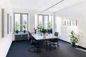 Bild 1 - Büro in Coworking Space - All-in-Miete